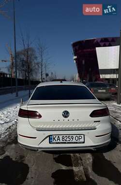 Ліфтбек Volkswagen Arteon 2018 в Києві