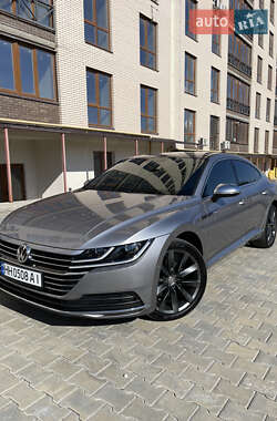 Лифтбек Volkswagen Arteon 2020 в Одессе