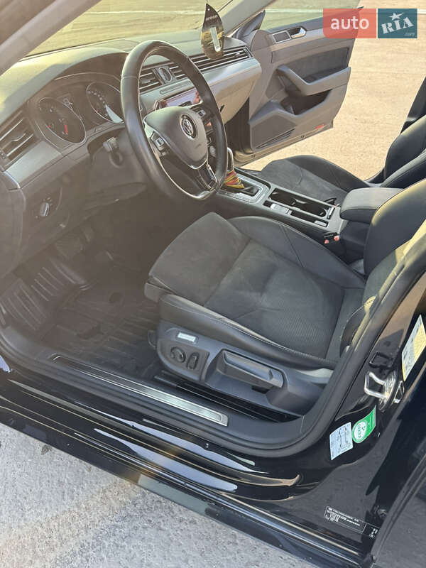 Лифтбек Volkswagen Arteon 2017 в Коростене