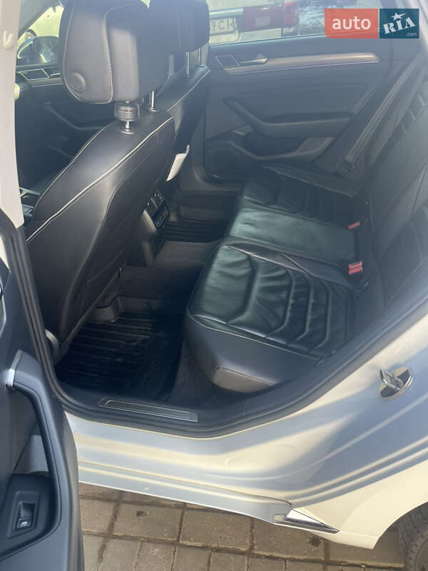 Лифтбек Volkswagen Arteon 2019 в Одессе фото 4 Лифтбек Volkswagen Arteon 2019 в Одессе