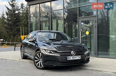 Лифтбек Volkswagen Arteon 2019 в Львове