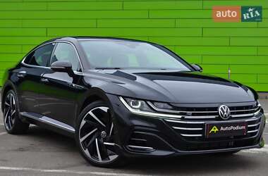 Volkswagen Arteon 2022 Volkswagen Arteon 2022