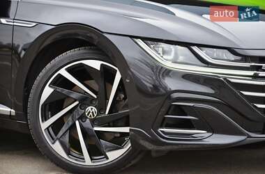 Ліфтбек Volkswagen Arteon 2022 в 