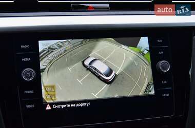 Ліфтбек Volkswagen Arteon 2022 в 