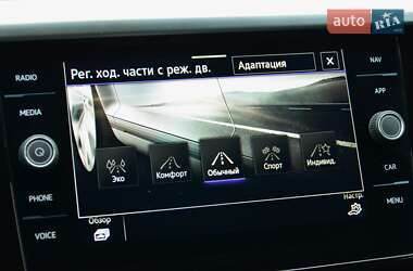 Ліфтбек Volkswagen Arteon 2022 в 