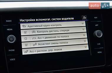 Ліфтбек Volkswagen Arteon 2022 в 