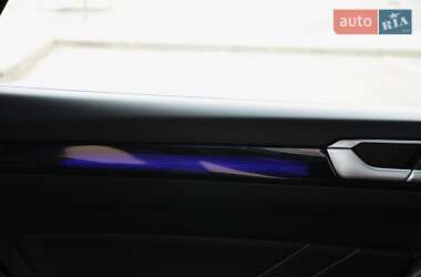 Ліфтбек Volkswagen Arteon 2022 в 