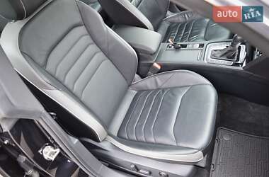 Ліфтбек Volkswagen Arteon 2022 в 
