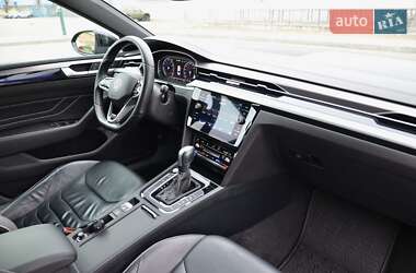 Ліфтбек Volkswagen Arteon 2022 в 
