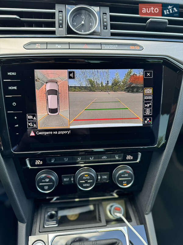 Ліфтбек Volkswagen Arteon 2019 в Києві