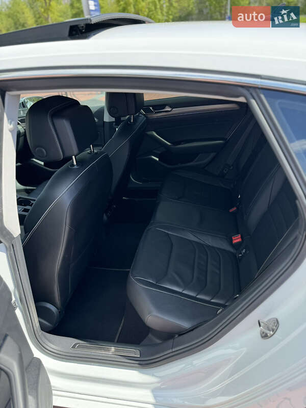 Ліфтбек Volkswagen Arteon 2019 в Києві