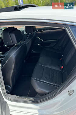 Лифтбек Volkswagen Arteon 2019 в 
