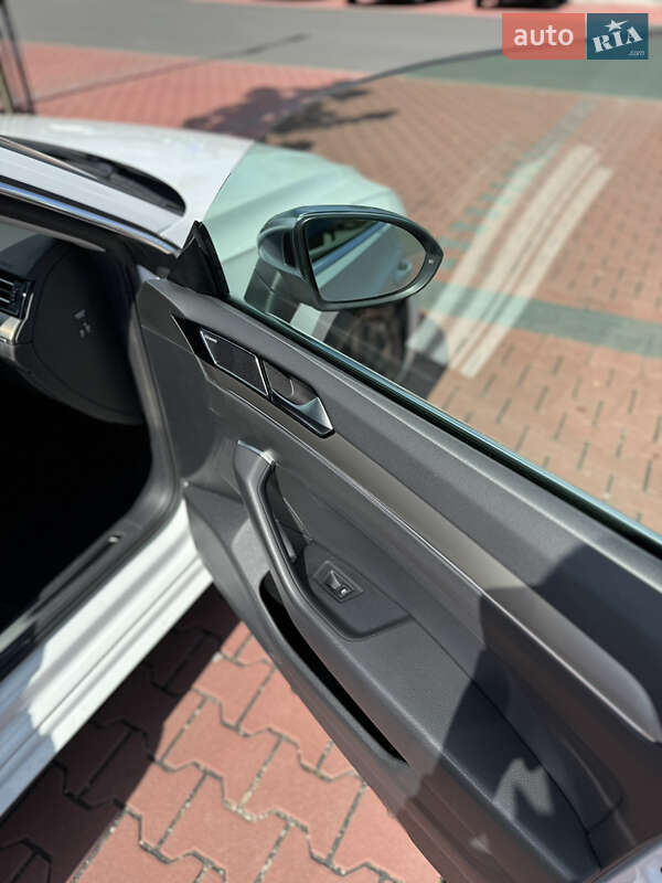 Ліфтбек Volkswagen Arteon 2019 в Києві