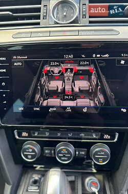 Лифтбек Volkswagen Arteon 2019 в 