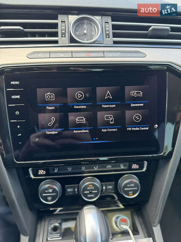 Ліфтбек Volkswagen Arteon 2019 в Києві