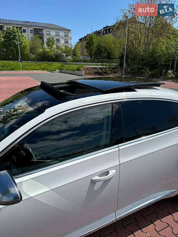 Ліфтбек Volkswagen Arteon 2019 в Києві