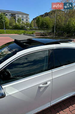 Лифтбек Volkswagen Arteon 2019 в 