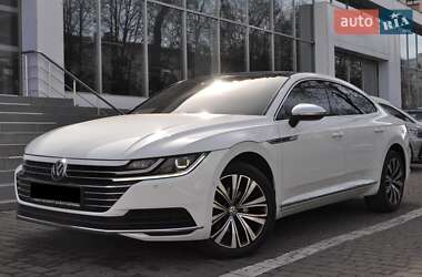 Лифтбек Volkswagen Arteon 2019 в Одессе