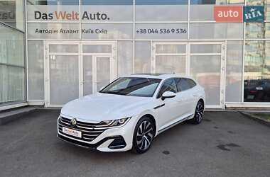 Універсал Volkswagen Arteon 2023 в Києві