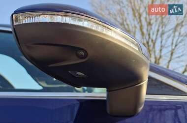 Лифтбек Volkswagen Arteon 2018 в 