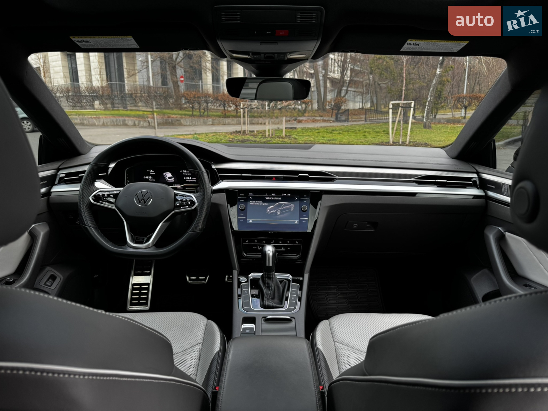 2020 Volkswagen Arteon - мініатюра 33