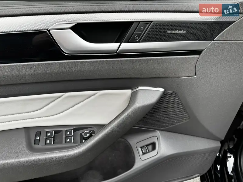 Volkswagen Arteon 2020 VIN WVWTR7AN2ME002167 фото оголошення 39 з 99