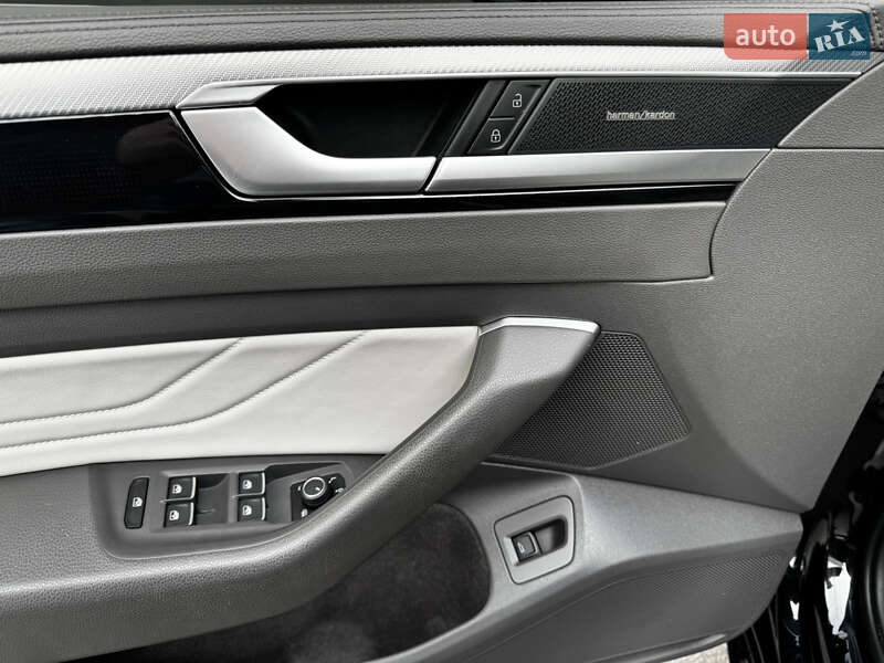 Лифтбек Volkswagen Arteon 2020 в Киеве