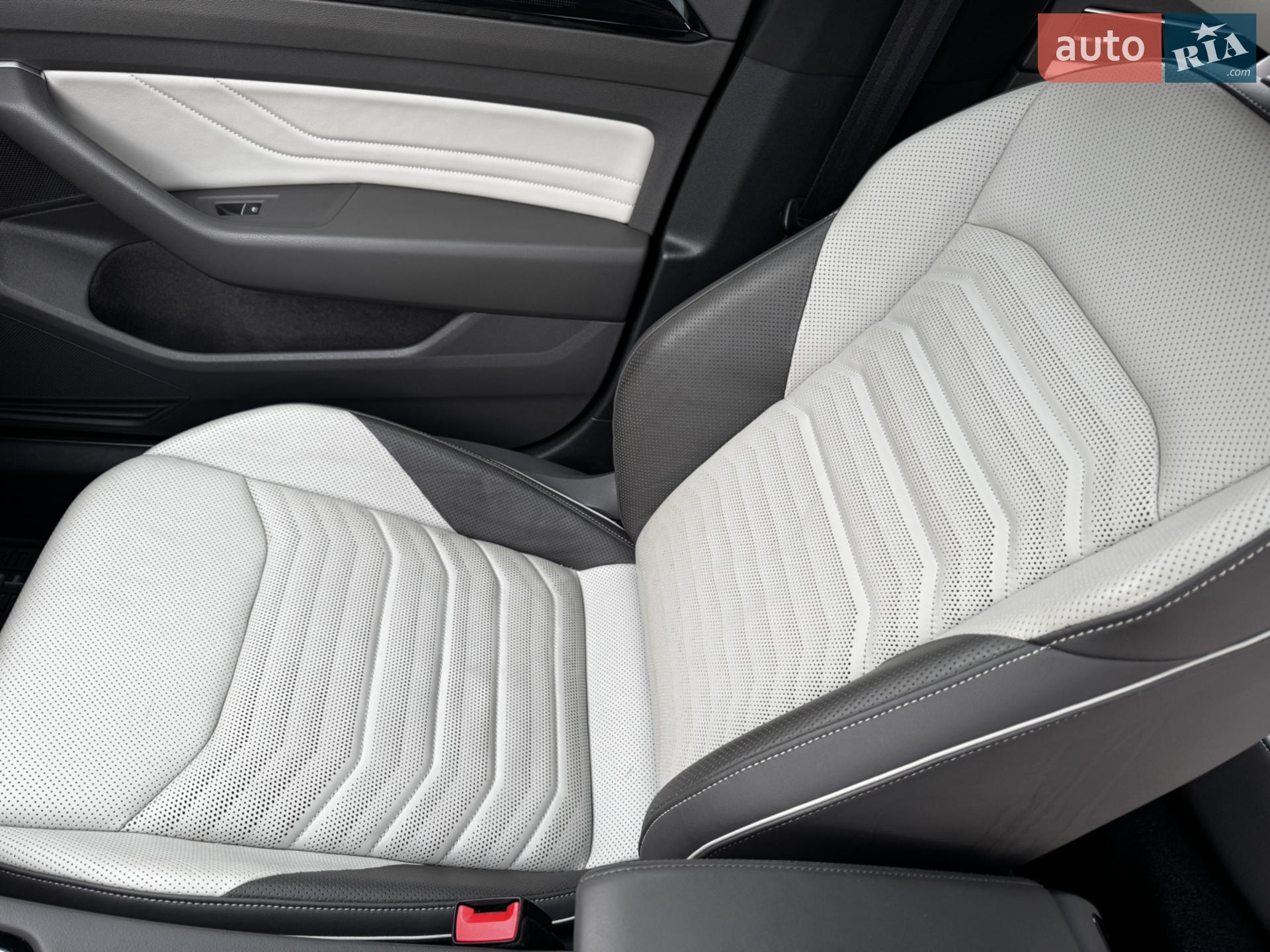 2020 Volkswagen Arteon - мініатюра 38