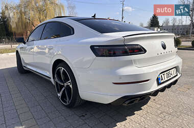 Лифтбек Volkswagen Arteon 2019 в Львове