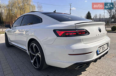 Лифтбек Volkswagen Arteon 2019 в Львове