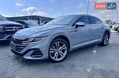 Volkswagen Arteon 2023
