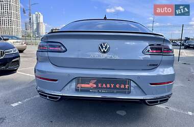 Лифтбек Volkswagen Arteon 2023 в Киеве