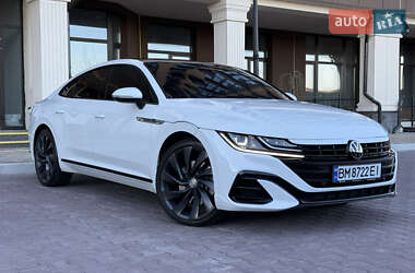 Volkswagen Arteon 2020