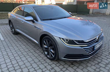 Volkswagen Arteon 2020 Volkswagen Arteon 2020