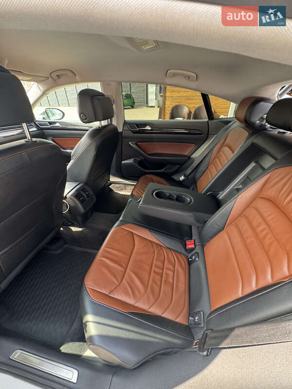 Ліфтбек Volkswagen Arteon 2019 в Києві
