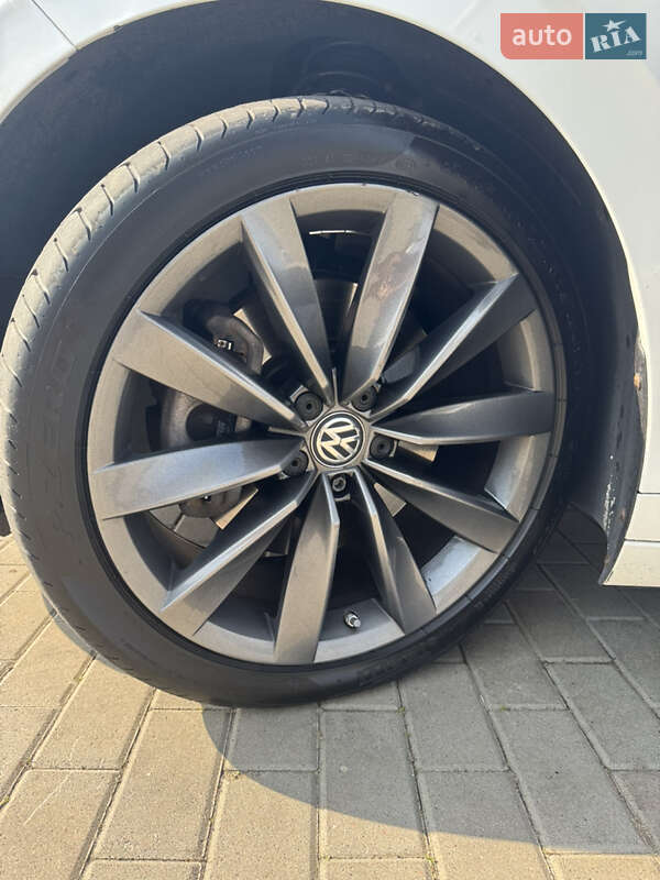 Ліфтбек Volkswagen Arteon 2019 в Києві