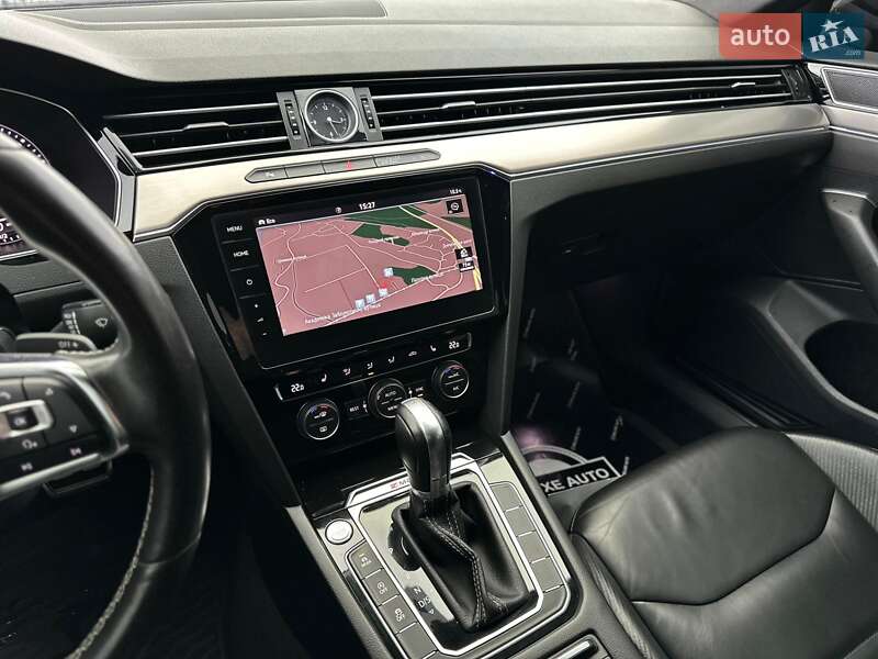 Ліфтбек Volkswagen Arteon 2017 в Києві