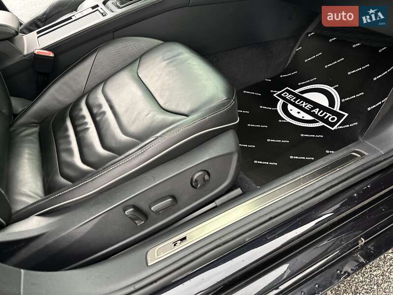 Ліфтбек Volkswagen Arteon 2017 в Києві