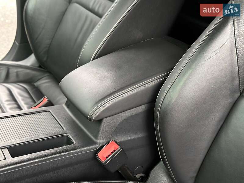 Ліфтбек Volkswagen Arteon 2017 в Києві