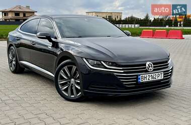 Volkswagen Arteon 2017 Volkswagen Arteon 2017