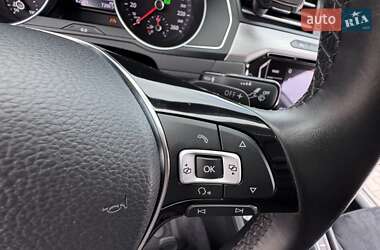 Лифтбек Volkswagen Arteon 2017 в 