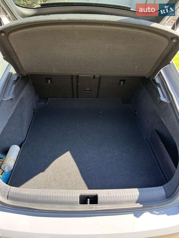 Лифтбек Volkswagen Arteon 2021 в Ужгороде