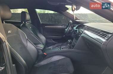 Лифтбек Volkswagen Arteon 2018 в 