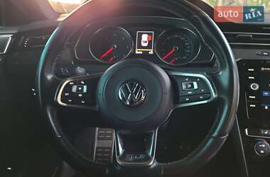 Лифтбек Volkswagen Arteon 2018 в 