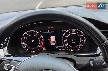 Лифтбек Volkswagen Arteon 2019 в 