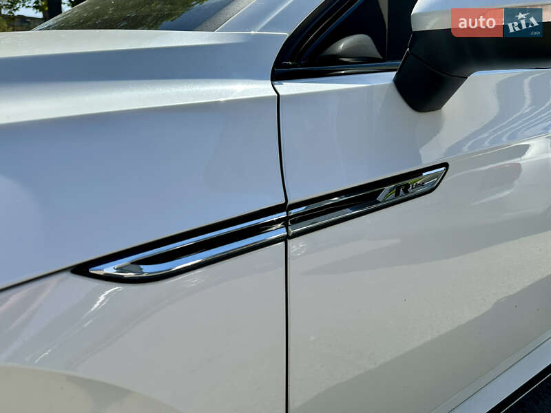 Ліфтбек Volkswagen Arteon 2018 в Дніпрі