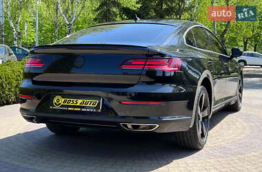 Ліфтбек Volkswagen Arteon 2020 в 