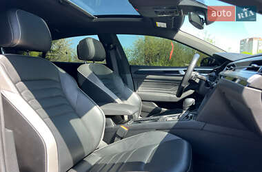 Ліфтбек Volkswagen Arteon 2020 в 
