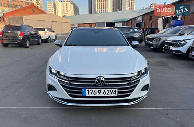 Лифтбек Volkswagen Arteon 2022 в Киеве