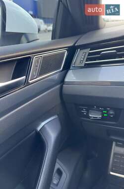 Лифтбек Volkswagen Arteon 2018 в 